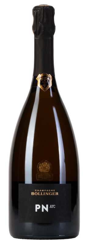Produktfoto: Bollinger „AYC 21“ Blance de Noirs Brut