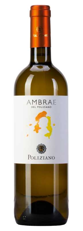 Produktfoto: Poliziano Ambrae del Poliziano, bianco 2025