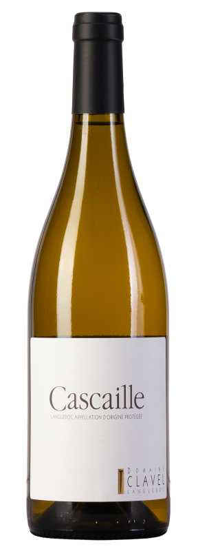 Produktfoto: Pierre Clavel Cascaille, blanc 2024