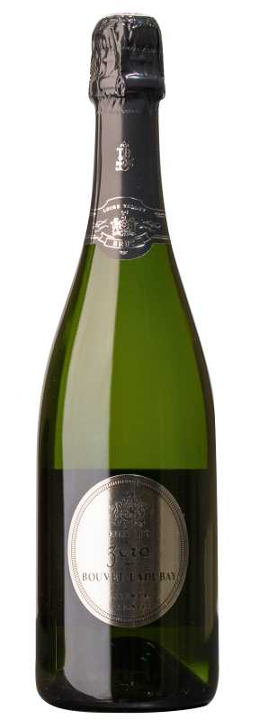 Produktfoto: Bouvet „Zéro“ Saumur Extra Brut, blanc 2023