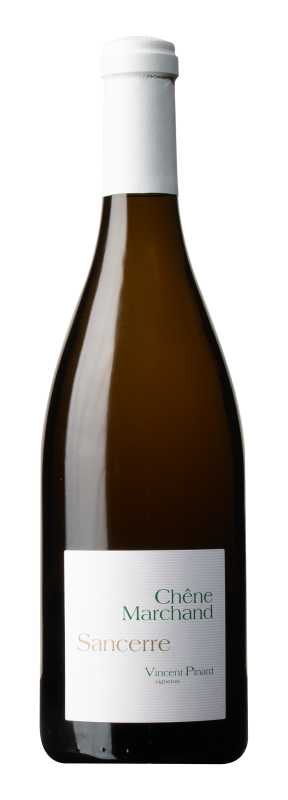 Produktfoto: Vincent Pinard „Chêne Marchand“ Sancerre, blanc 2023
