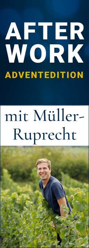Produktfoto: Pinard de Picard After Work „Feierabend mit Aussicht“ | mit Müller-Ruprecht 2026
