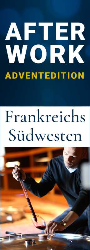 Produktfoto: Pinard de Picard After Work „Feierabend mit Aussicht“ | Frankreichs Südwesten 2026