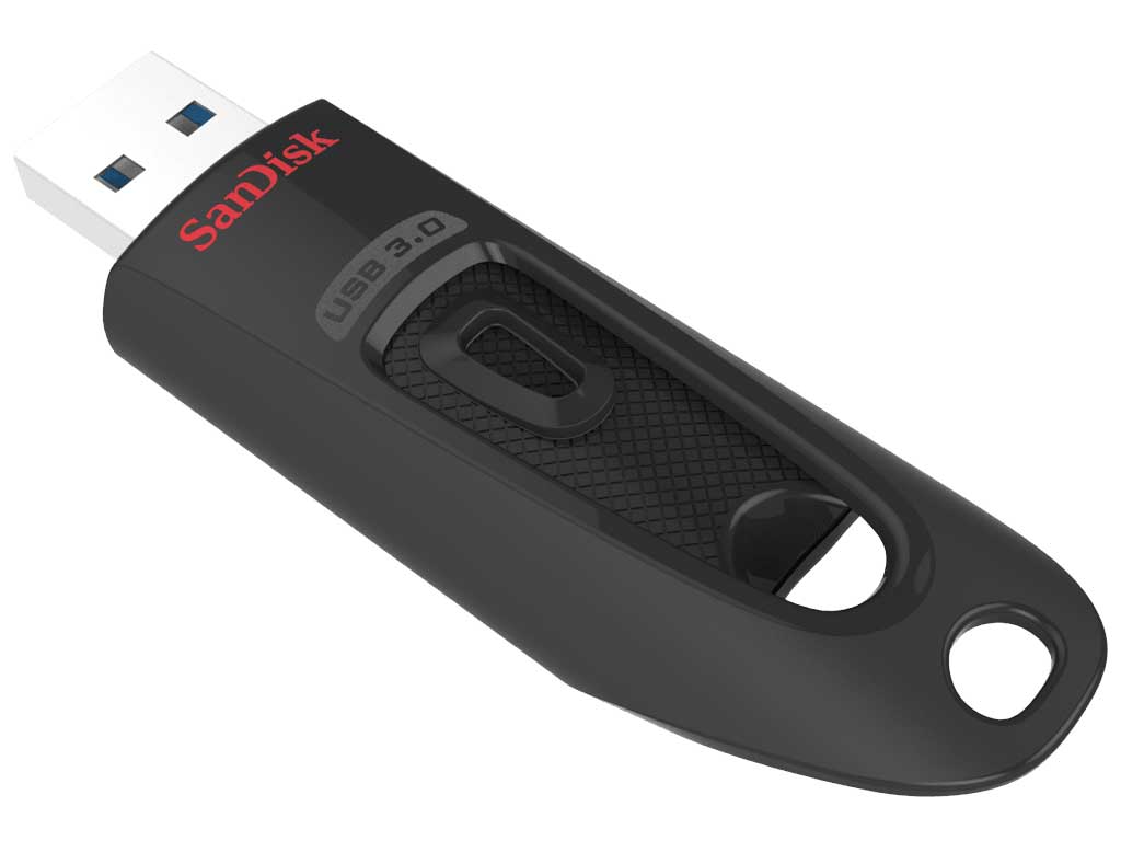 ?SanDisk Ultra USB3.0 16GB