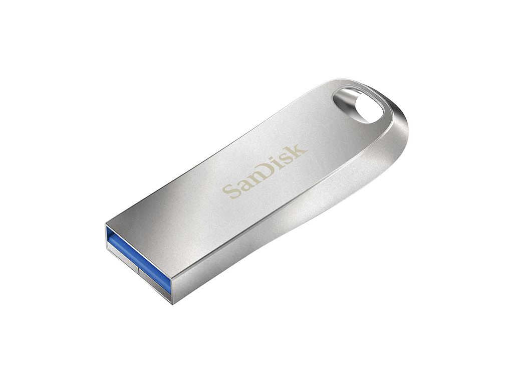 ?SanDisk Ultra Luxe USB 3.1 128GB