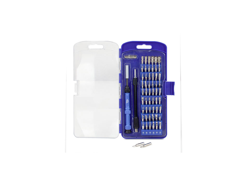 OWC 72-Piece Advanced ToolKit