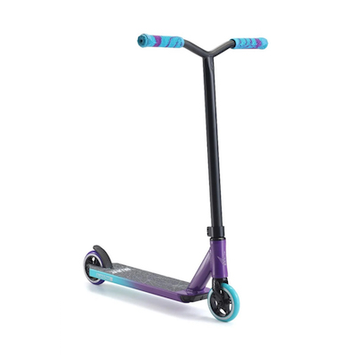 Sharplace Trampolin-Scooter - Trick-Scooter Für Kinder & Outdoor Spaß