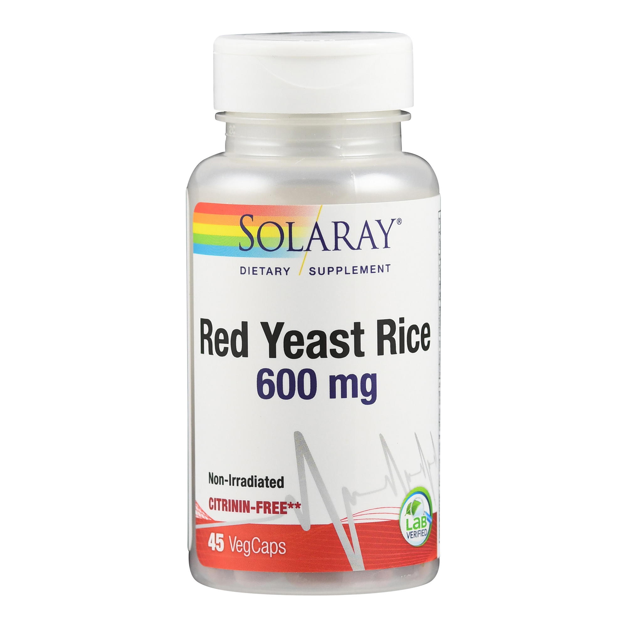 Red Yeast Rice 600 mg jetzt online bestellen 