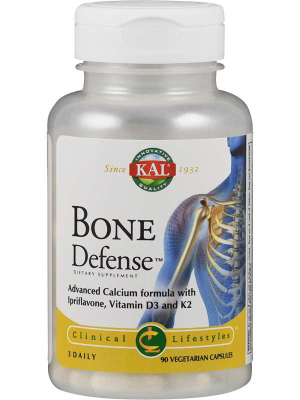 Bone Defense von KAL.