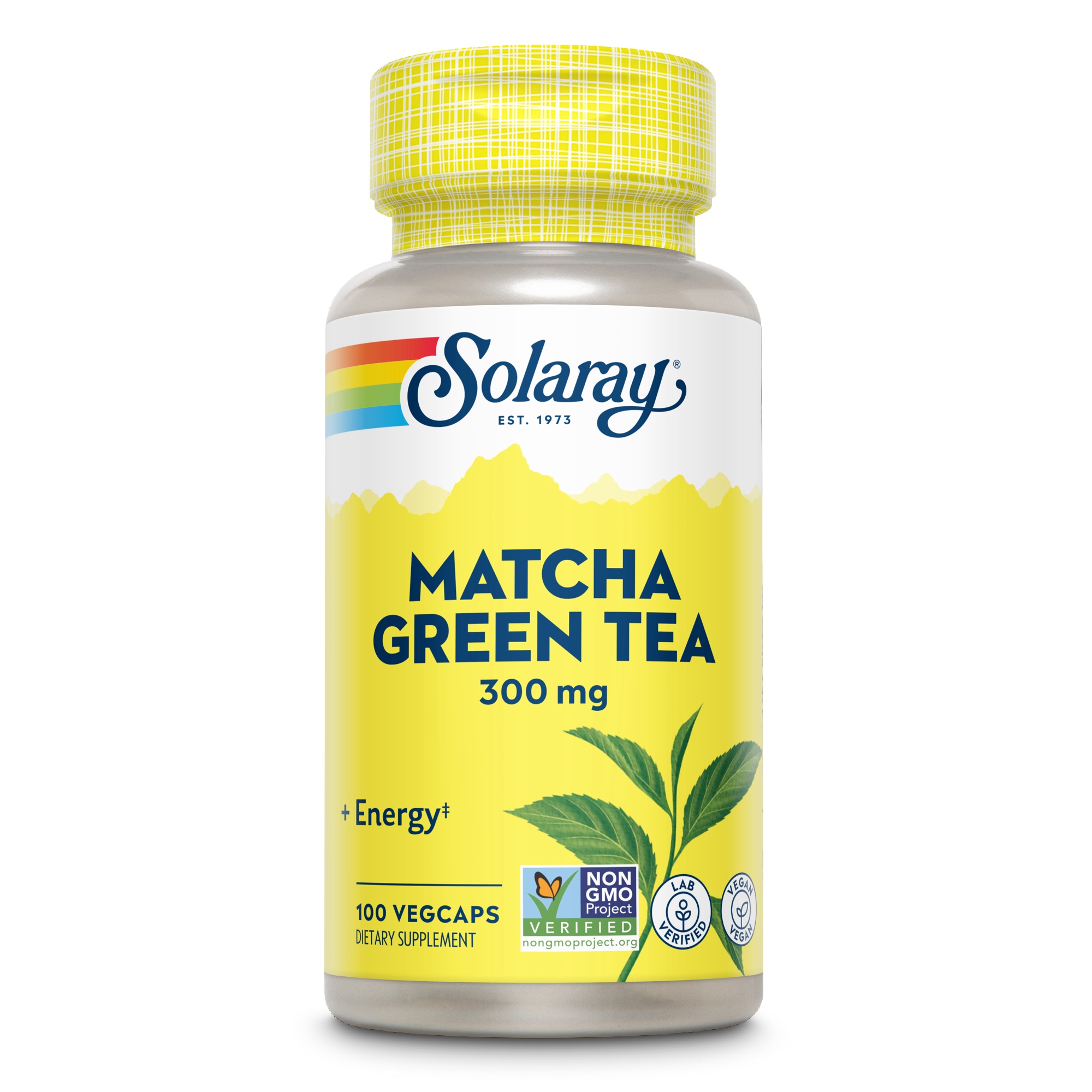 Matchaa Green Tea, 300 mg at Cenaverde B.V.