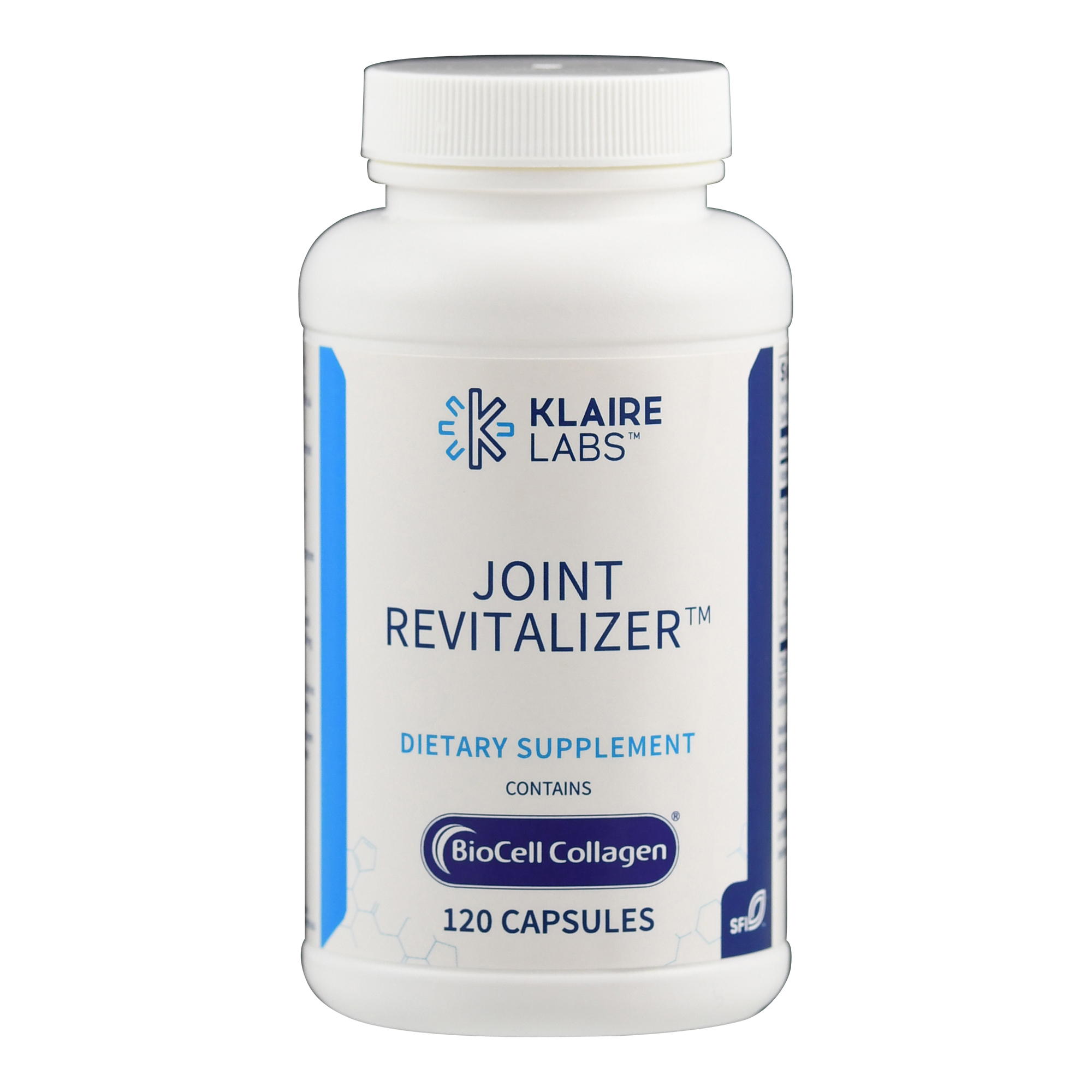 Joint Revitalizer™  von Klaire Labs.