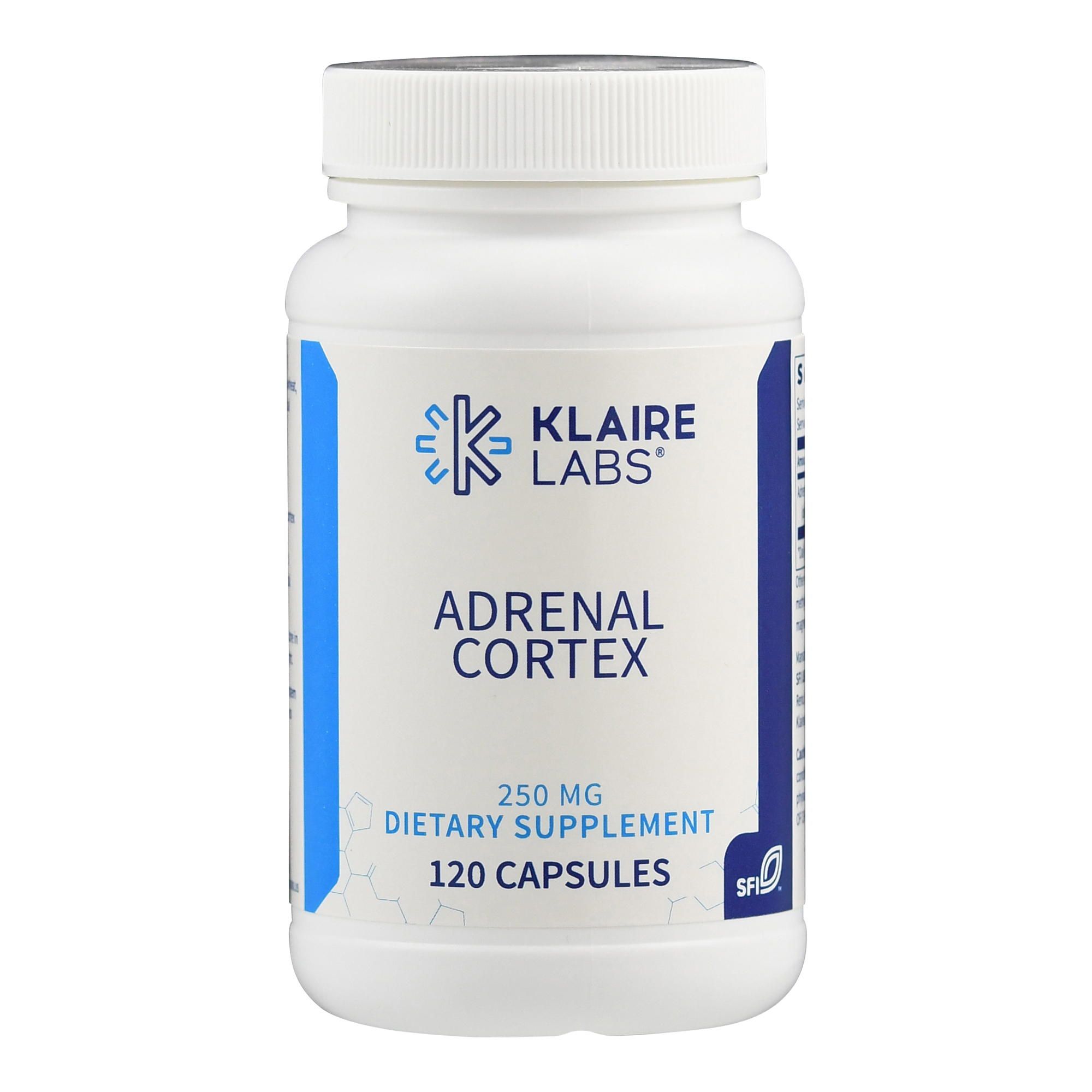 Adrenal Cortex von Klaire Labs.