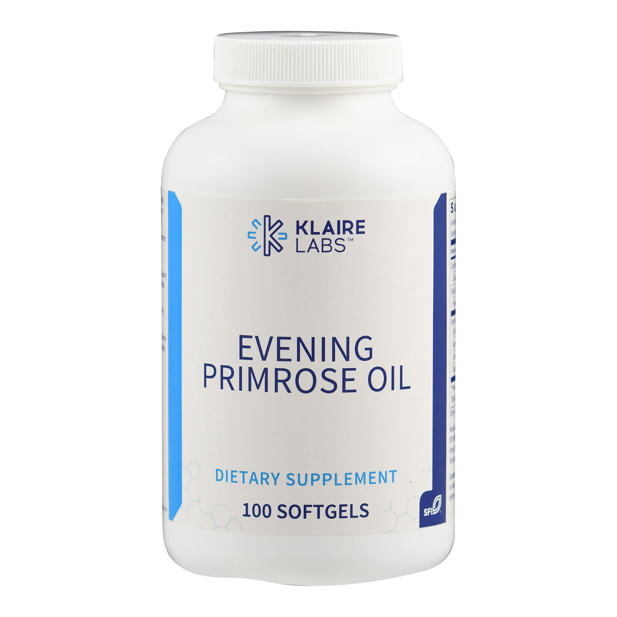 Nachtkerzenöl Klaire Labs (Evening Primrose Oil)