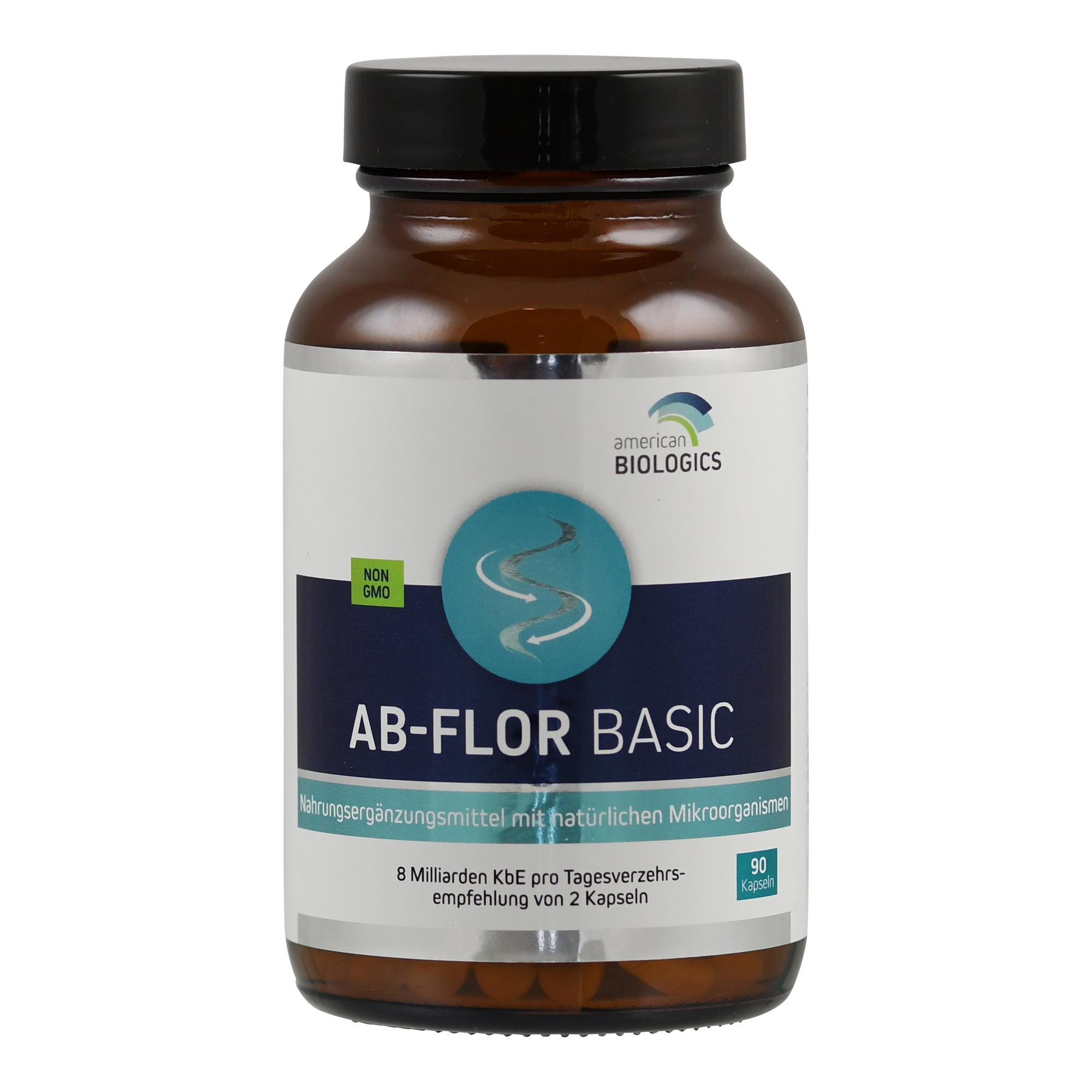 AB-Flor Basic von American Biologics.