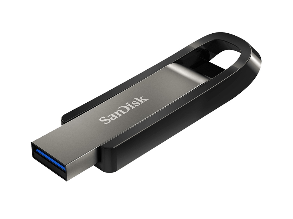 SanDisk Extreme Go USB3.2 256GB