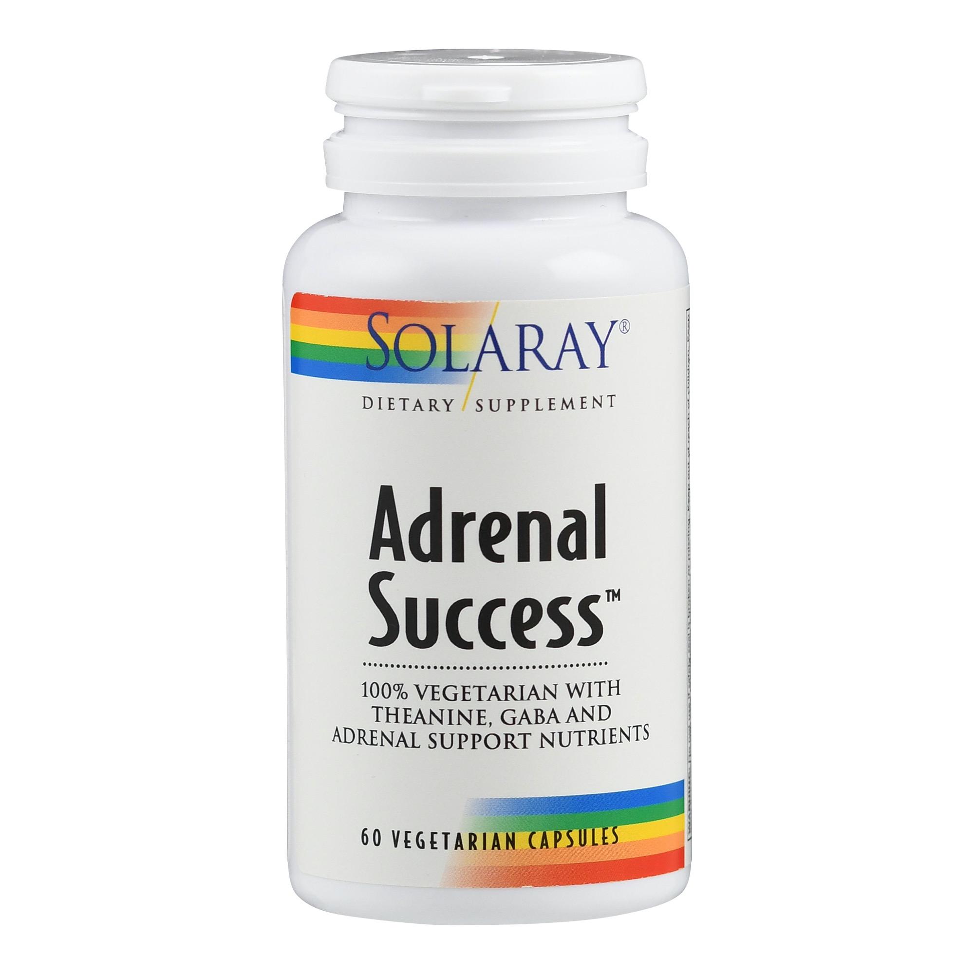 Adrenal Success™ von Solaray.