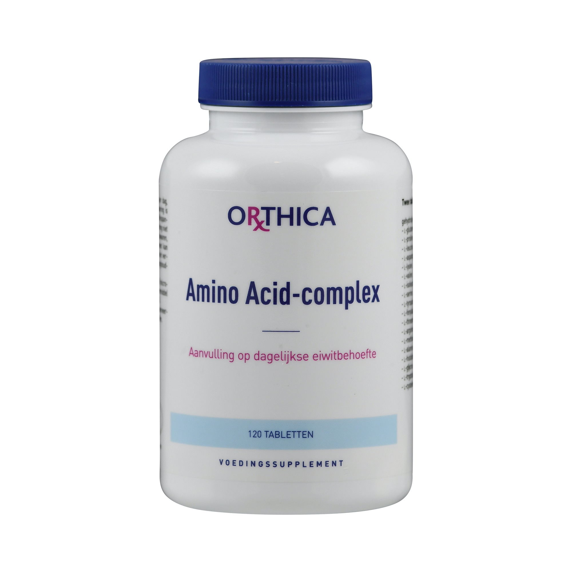 Aminosäure-Komplex Amino Acid-Complex von Orthica.