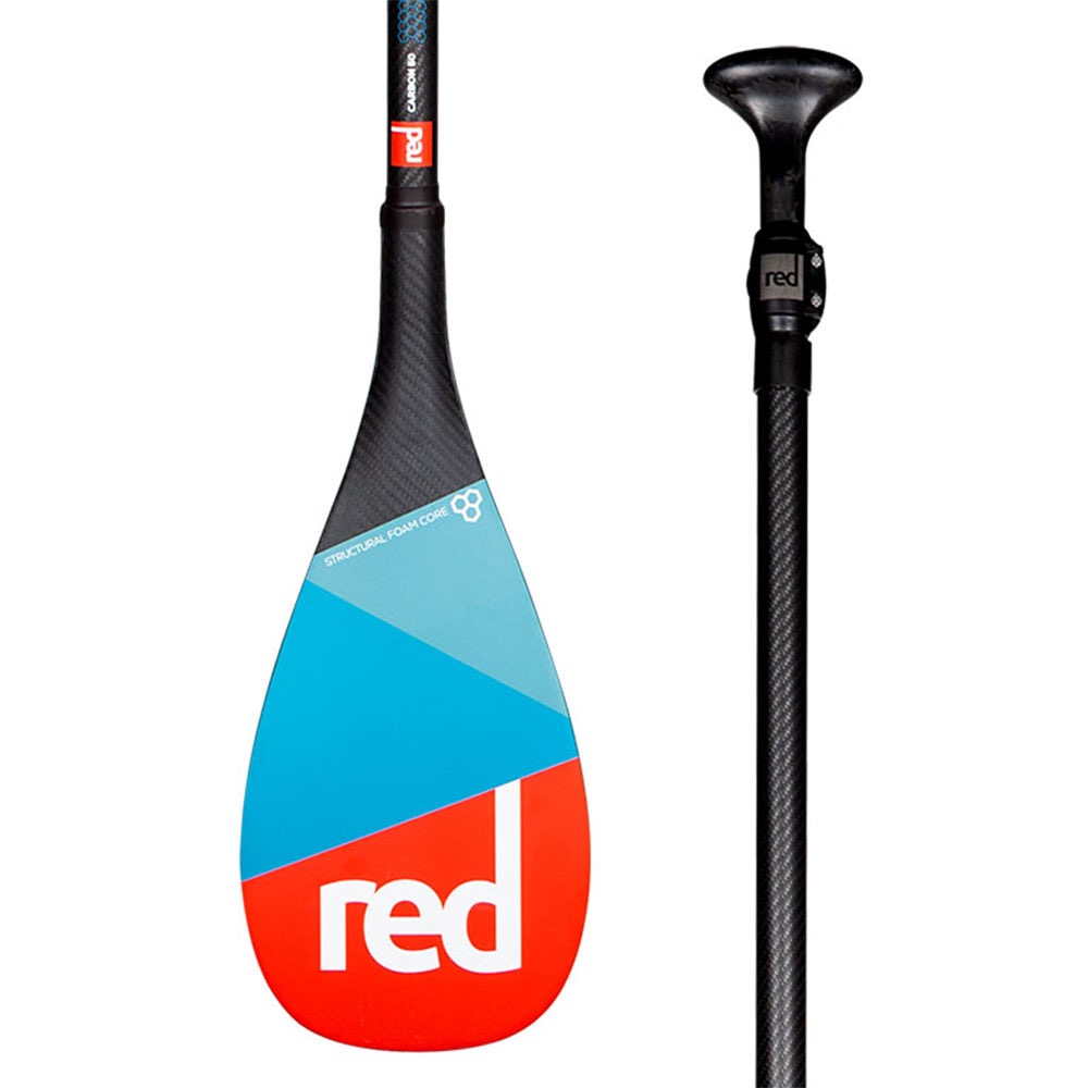 Red Paddle Carbon 50 Lightweight Adjustable Paddel