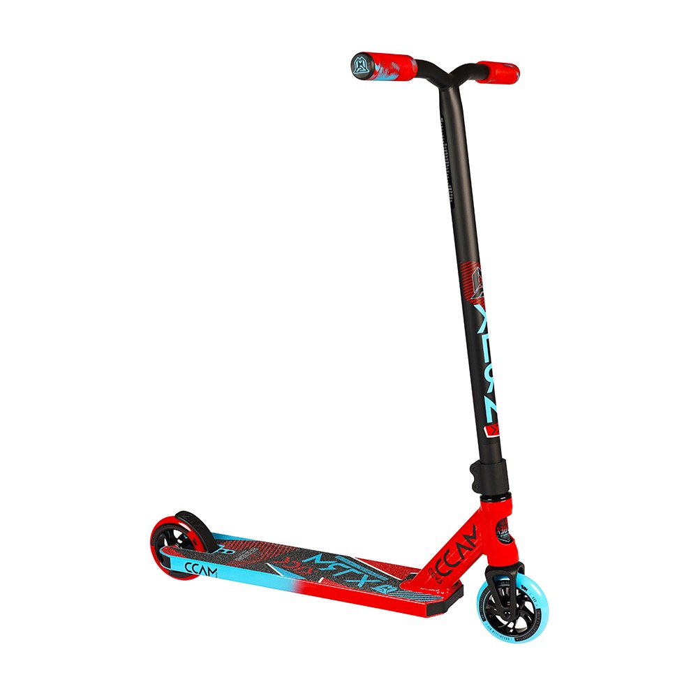 Madd Gear Kick Extreme Complete Stunt Kick Scooter NEW CHOOSE FROM 5 COLORS 