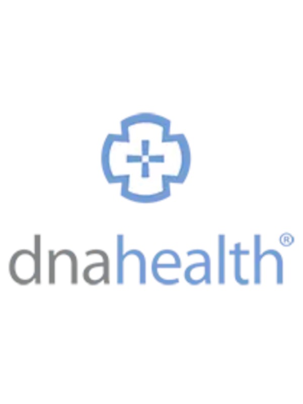 DNA Health, Blood-Spot-Test von dnalife.