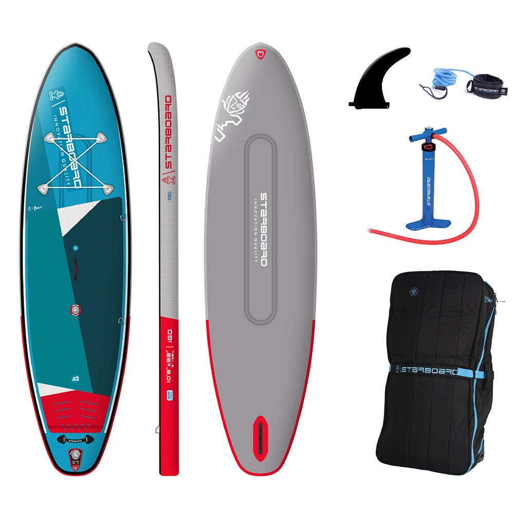 Starboard SUP Board 10'8