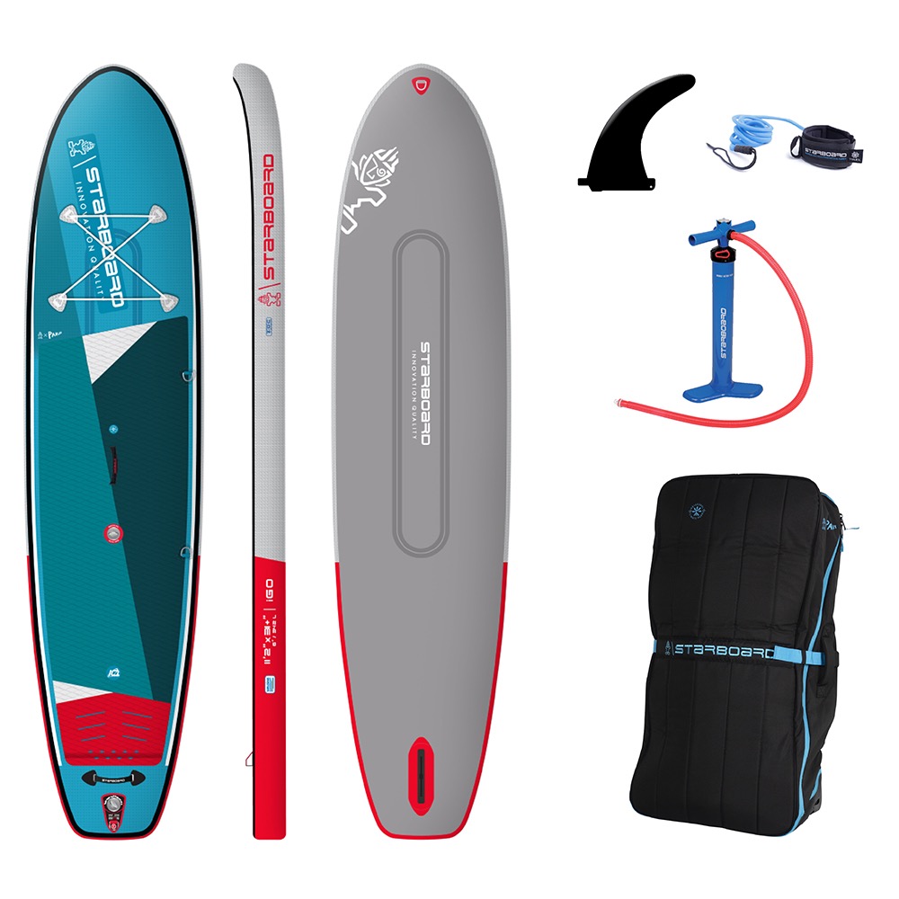 Starboard SUP Board 11'2