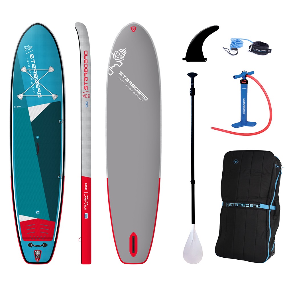 Starboard SUP Board 11'2