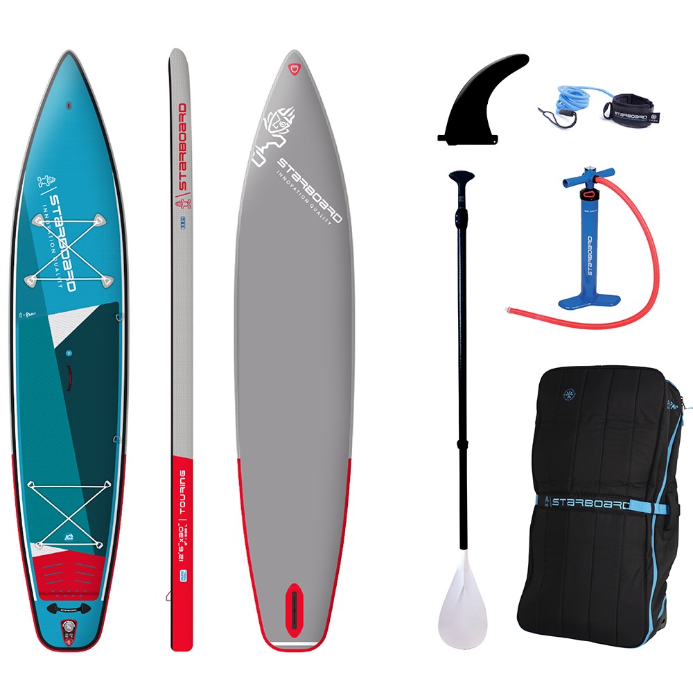 Starboard SUP Board 12'6