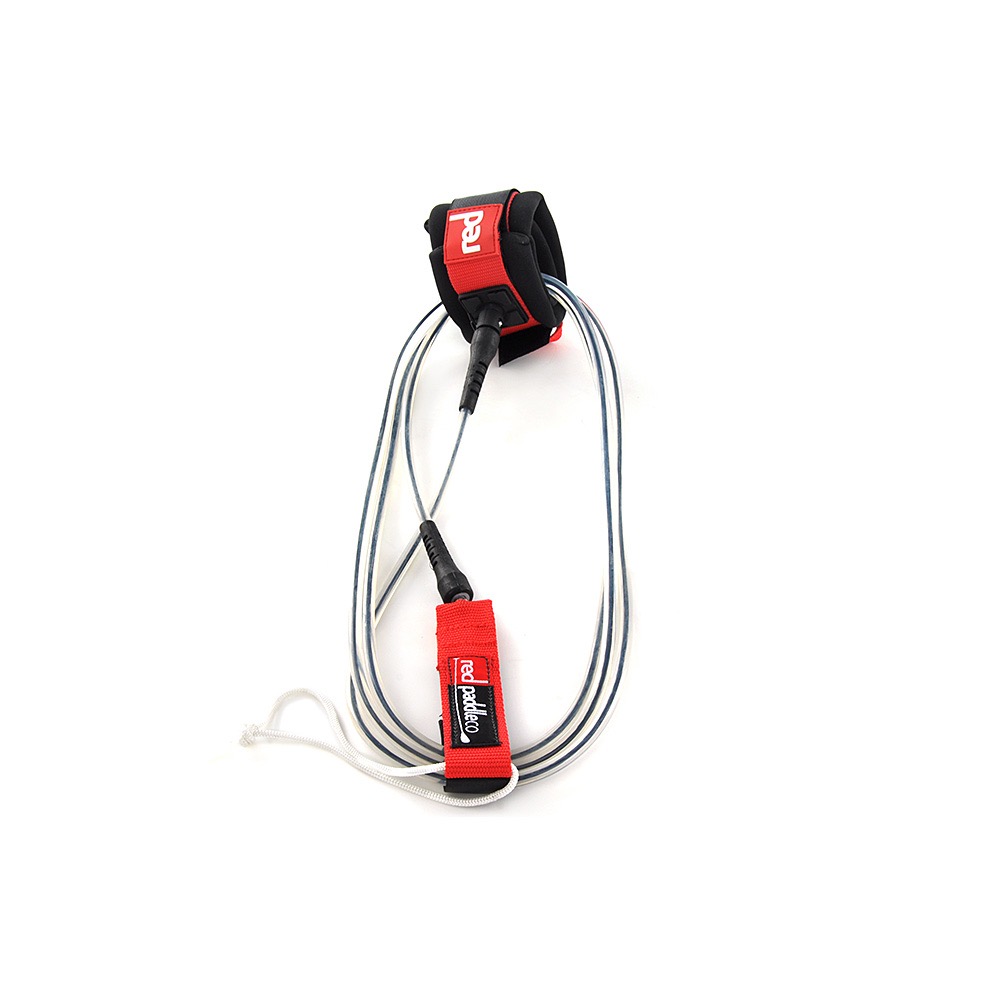 Red Paddle Leash 10' - 2018