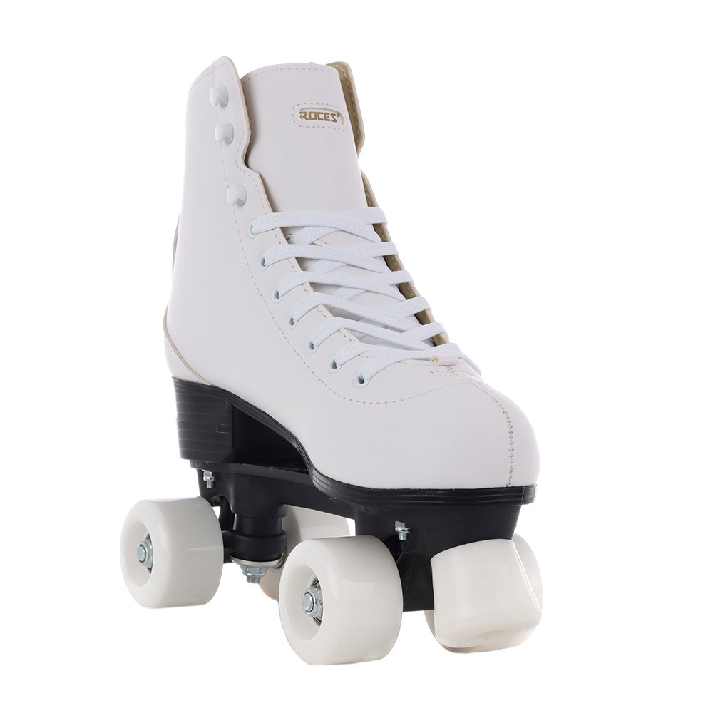 Roces RC1 Classic Roller Roller Skates Roller Artistic, Unisex, RC1  Classicroller