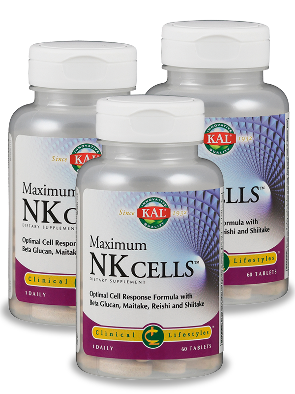 Maximum NK Cells™