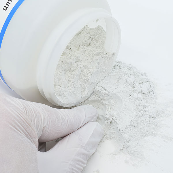 Talcum (magnesium silicate) R&G Faserverbundwerkstoffe GmbH