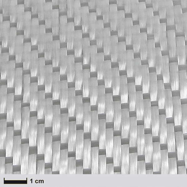 20 M² Glasgewebe – 580 G/m² Roving GFK-Glasfaser, Für Laminierarbeiten