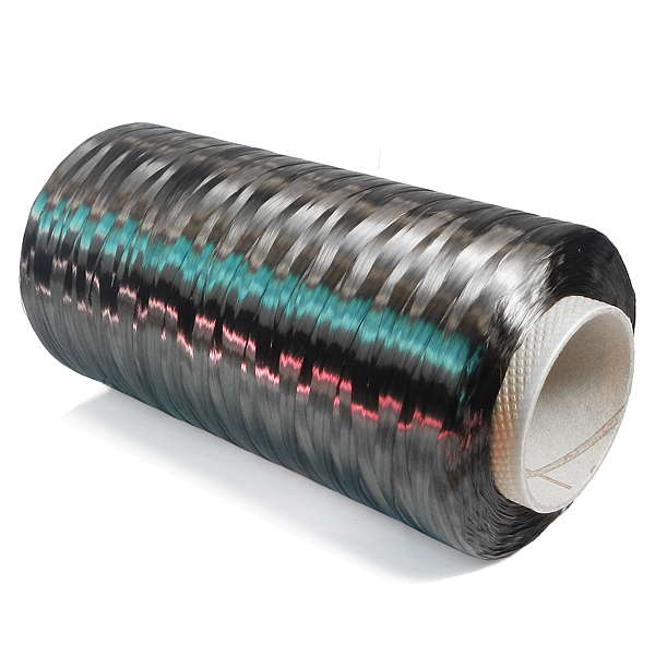 Carbon roving DowAksa / 24k / 1600 tex R&G Faserverbundwerkstoffe