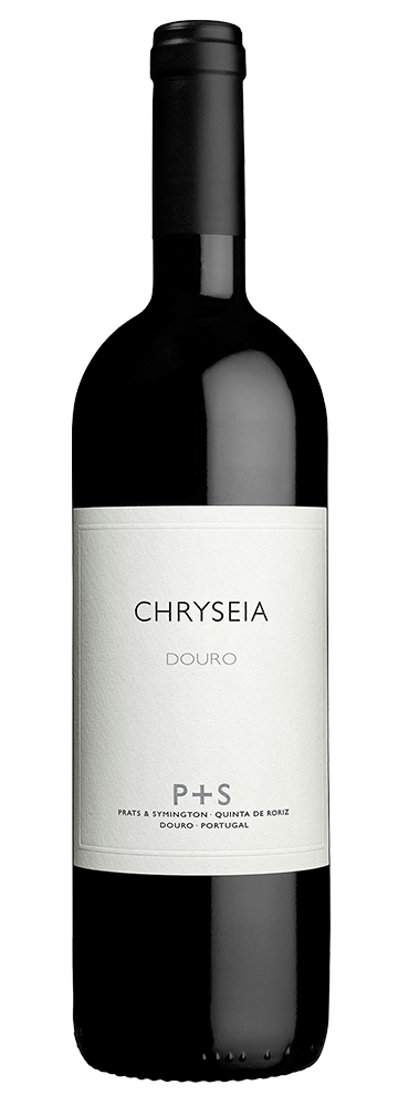 „Chryseia“ DOC Douro, tinto