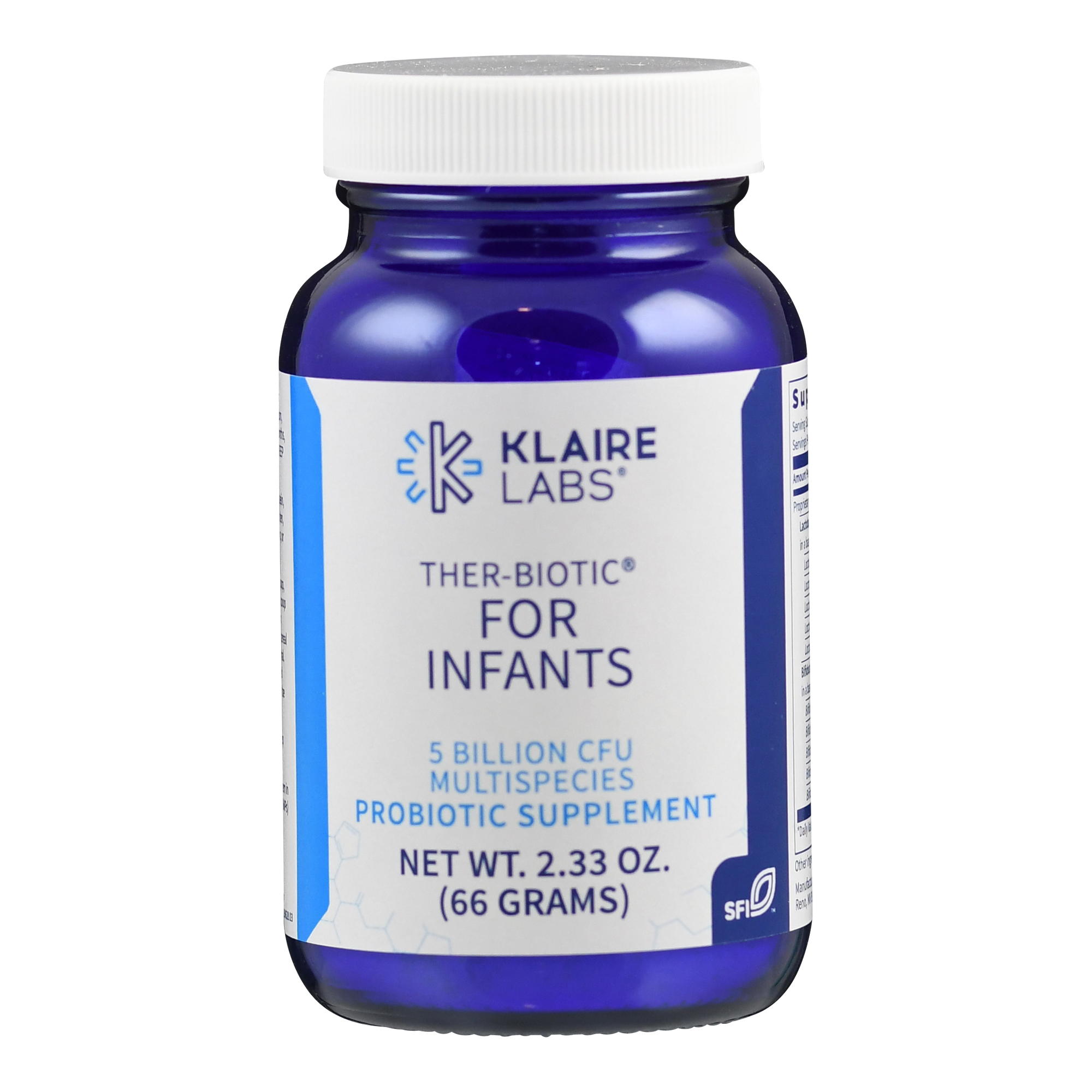 Produktfoto: Ther-Biotic for Infants