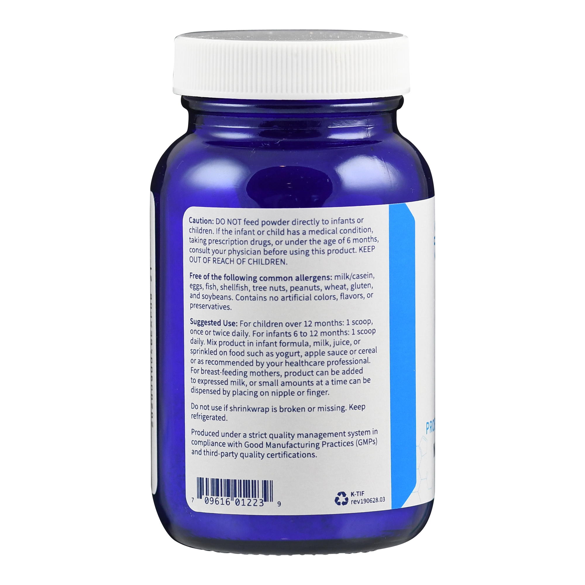 Produktfoto: Ther-Biotic for Infants
