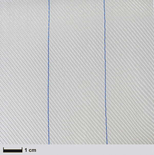 Peel ply 100 g/m² (twill weave) 50 cm, pack (folded)/ 2 m 