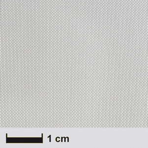 Glass fabric 55 g/m² (FE 800, plain weave) 97.5 cm, pack/ 1 m