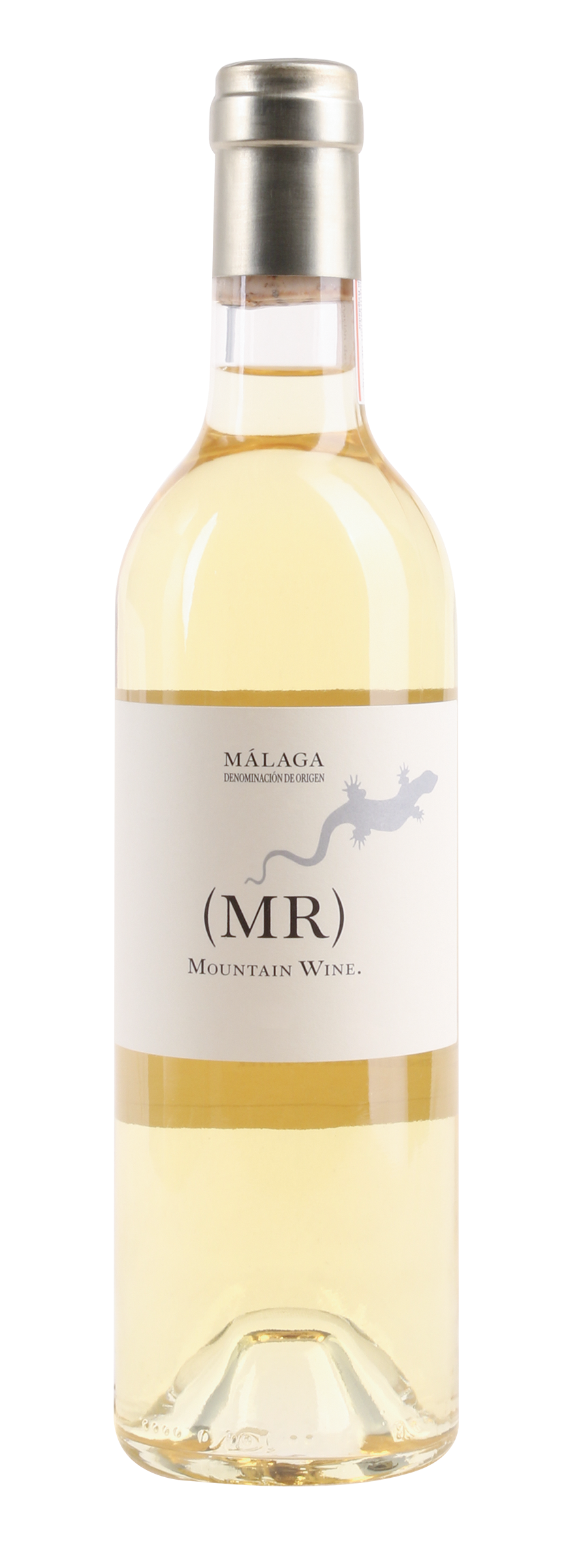 Molino Real „Mountain Wine“ DO Málaga, blanco