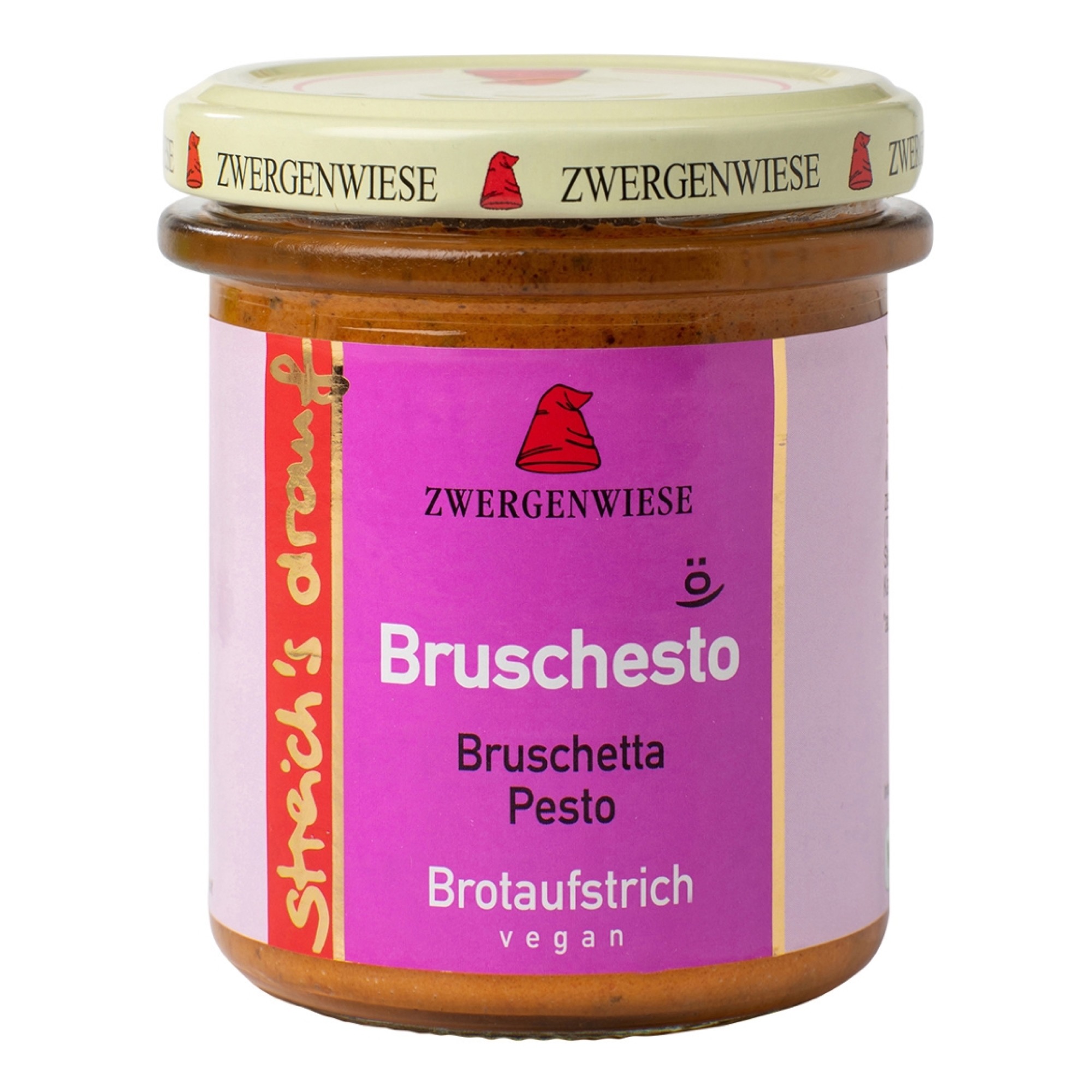 Streich´s drauf - Bruschesto