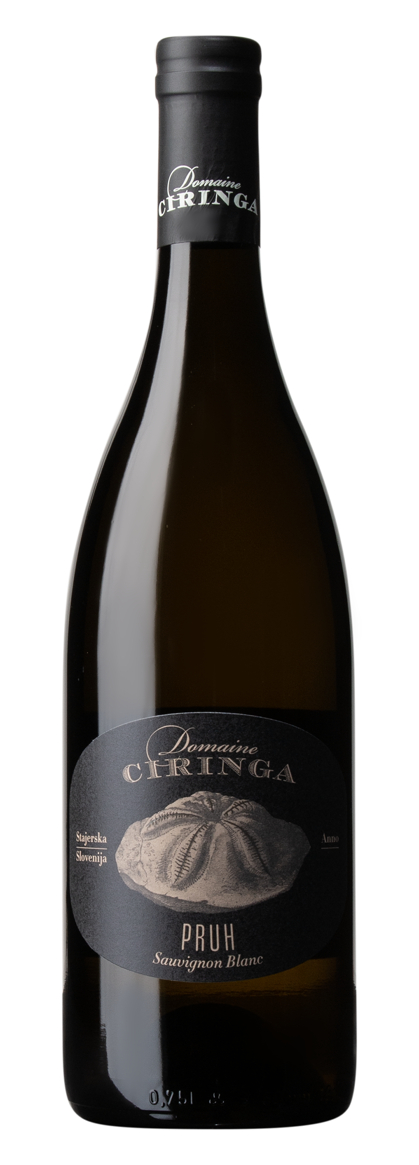 Domaine Ciringa, „Pruh“ Sauvignon Blanc