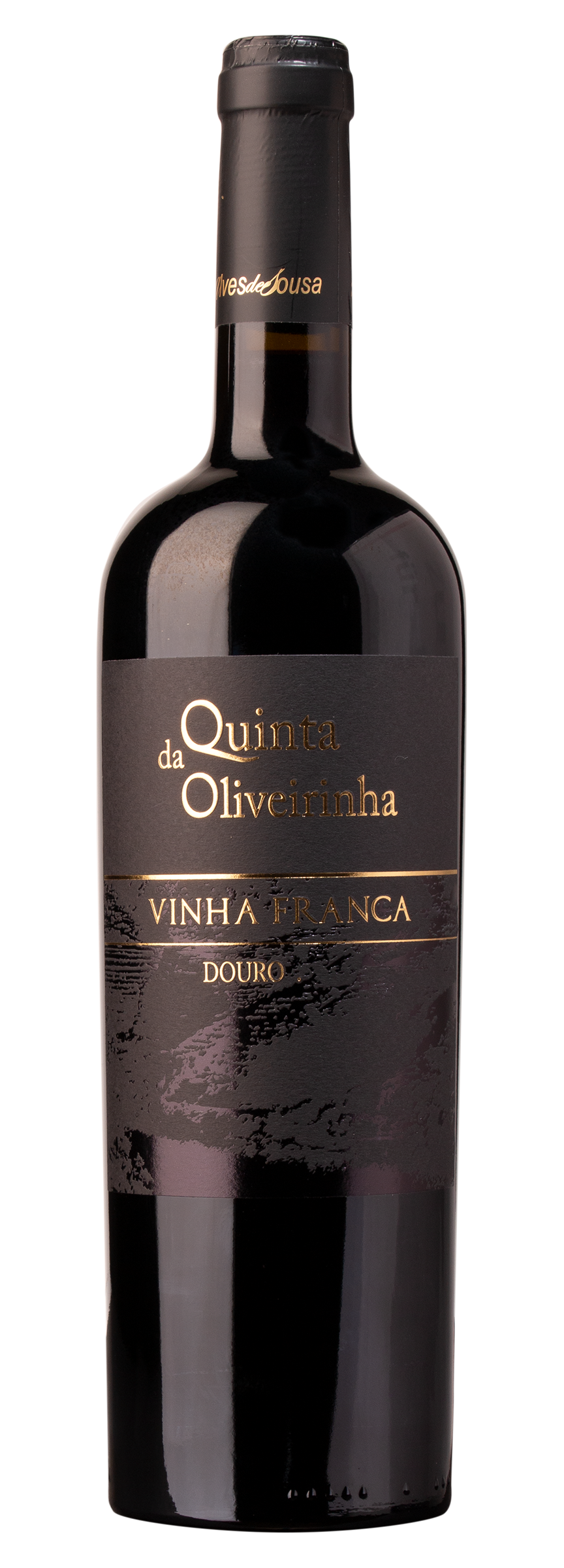 Quinta da Oliveirinha „Vinha Franca“ DOC Douro, tinto