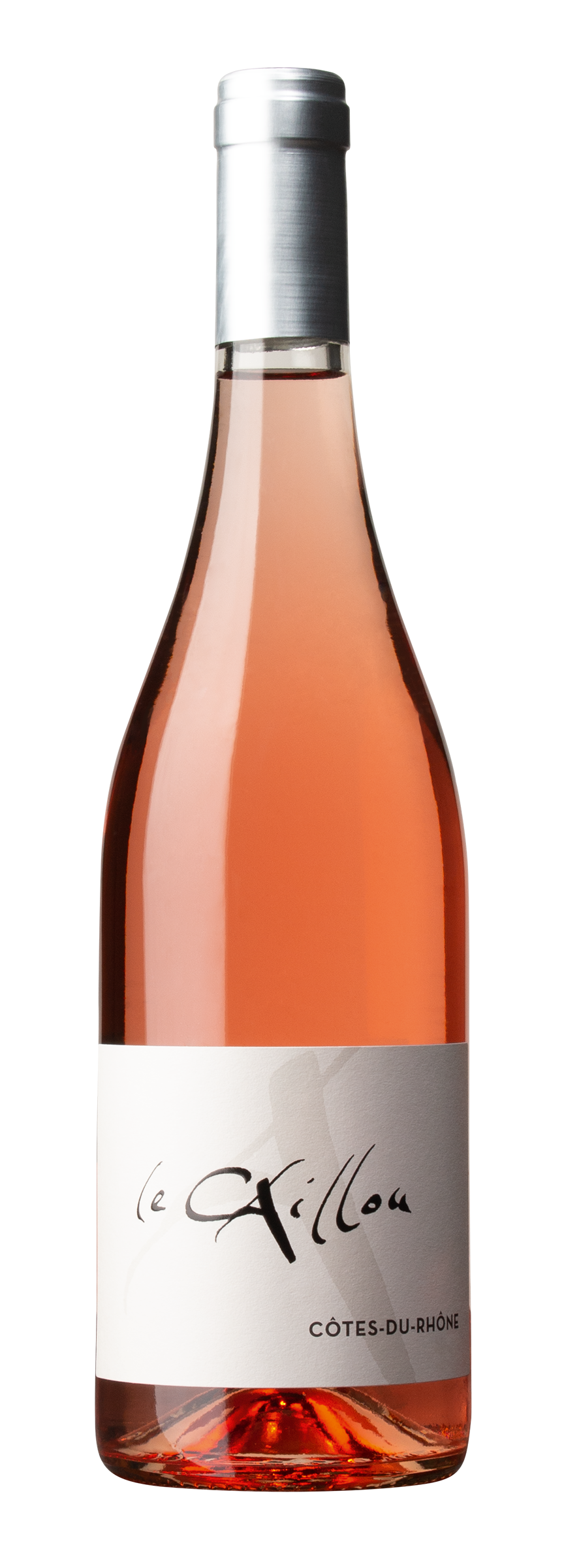 „Le Caillou“ Côtes-du-Rhône, rosé
