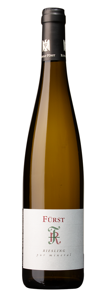 Riesling „pur mineral“