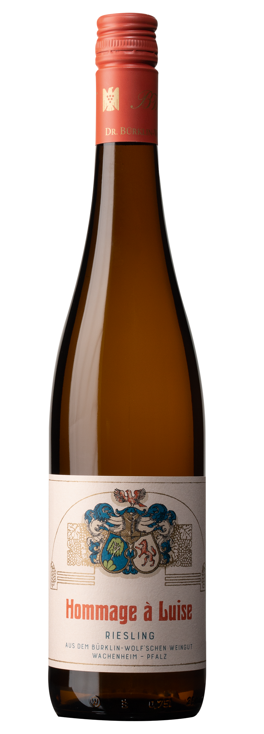 „Hommage à Luise“ Riesling
