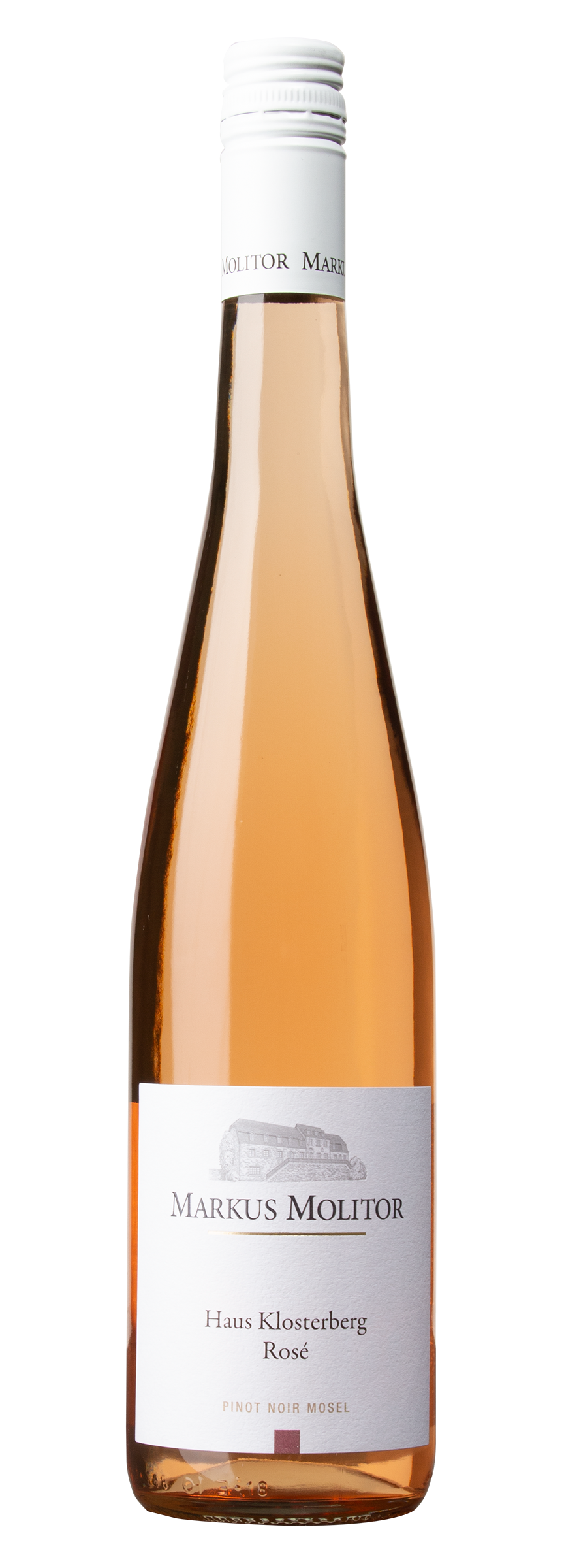 Pinot Noir Rosé „Haus Klosterberg“