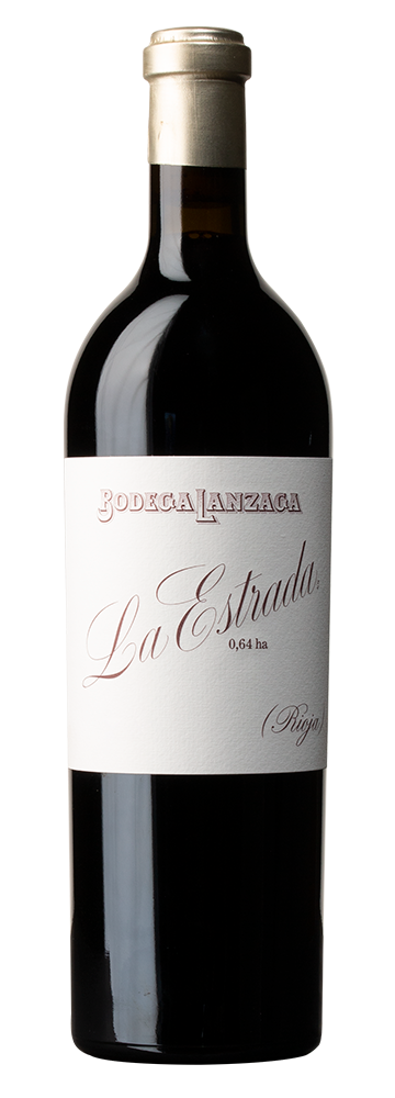 „La Estrada“ DOCa Rioja, tinto