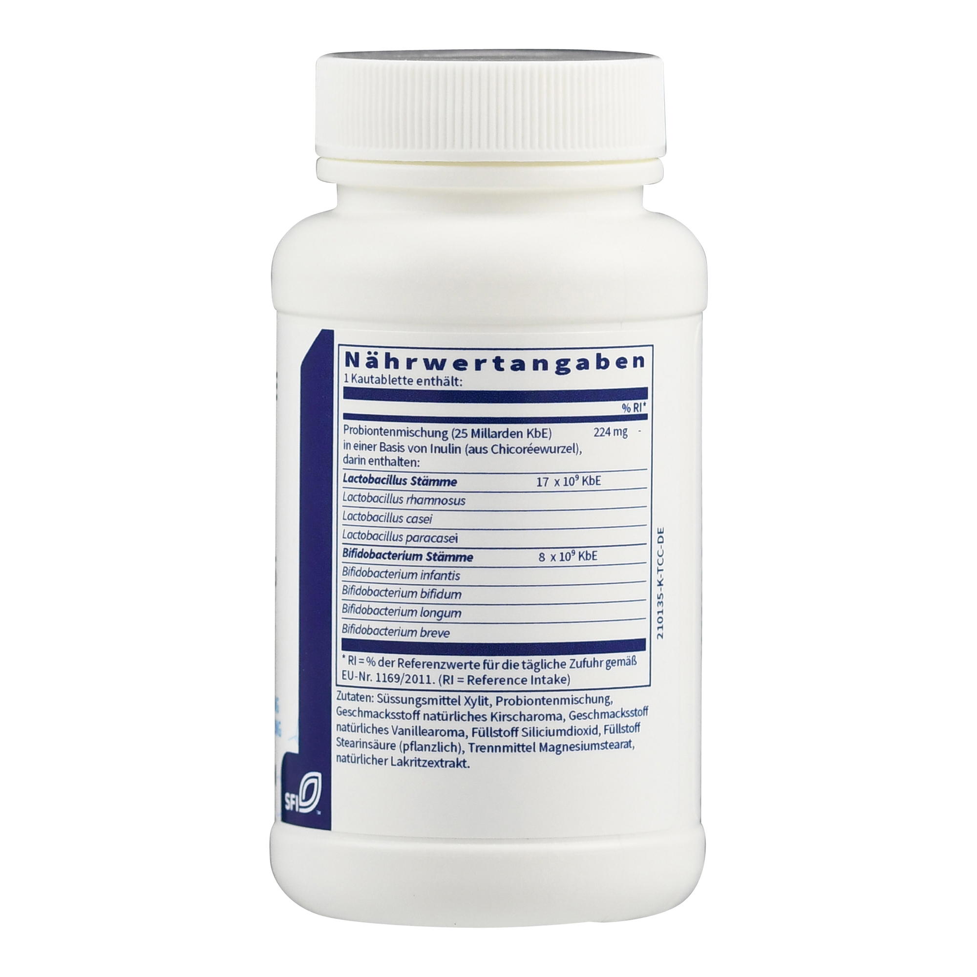 Produktfoto: Ther-Biotic Childrens chewable