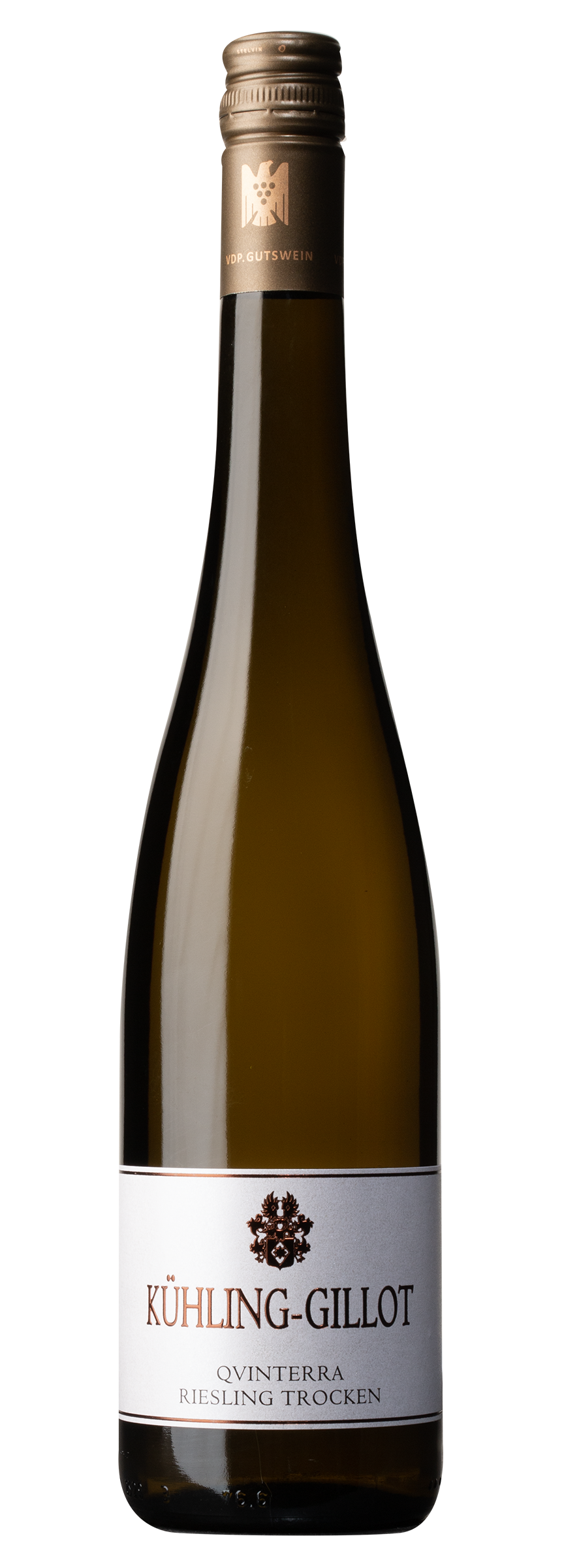 „Qvinterra“ Riesling trocken